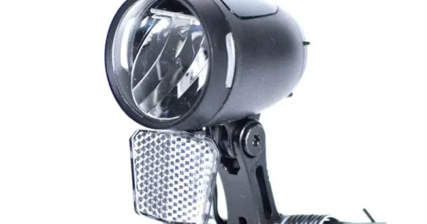 Lumina fata Bikeforce pentru dinam sau e-bike Chilipir